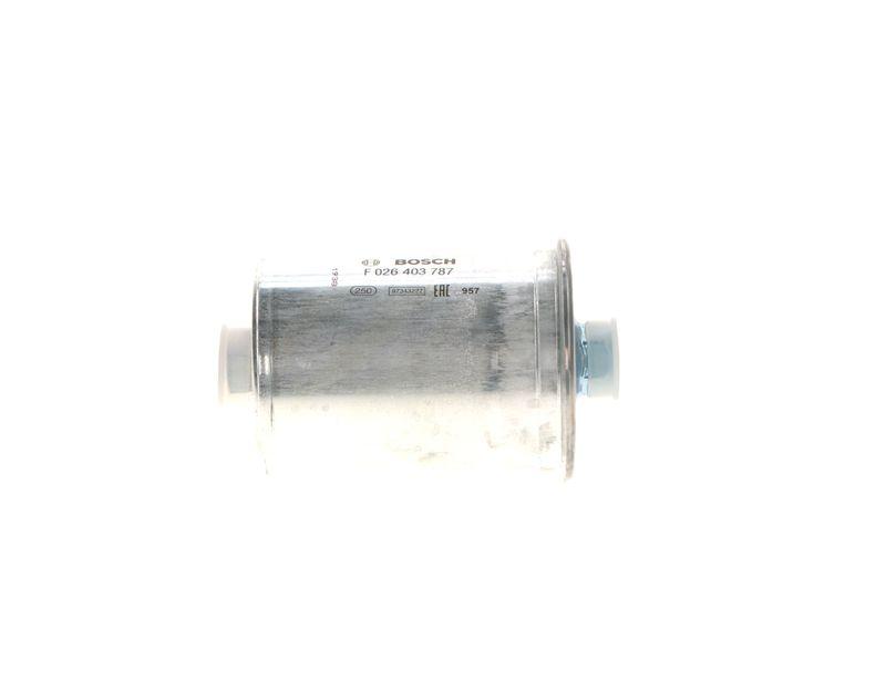 Filtre à carburant BOSCH F 026 403 787