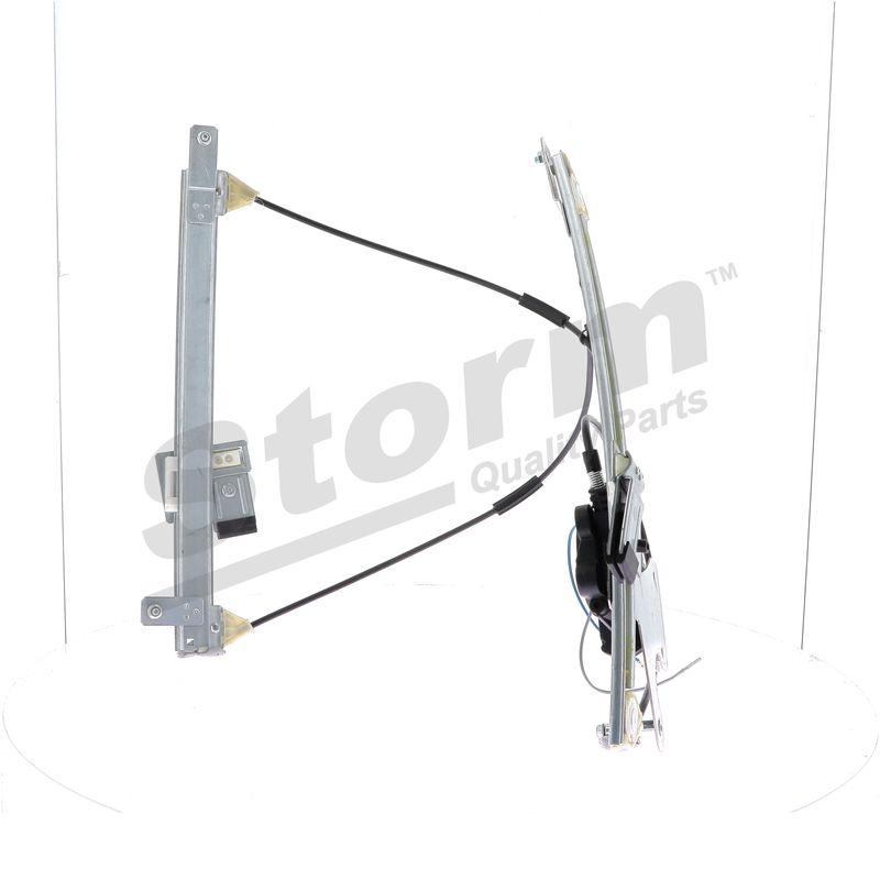 Lève-vitre STORM QUALITY PARTS 48582