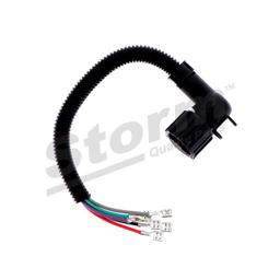 Kit réparation de câble, feu arrière STORM QUALITY PARTS 290200