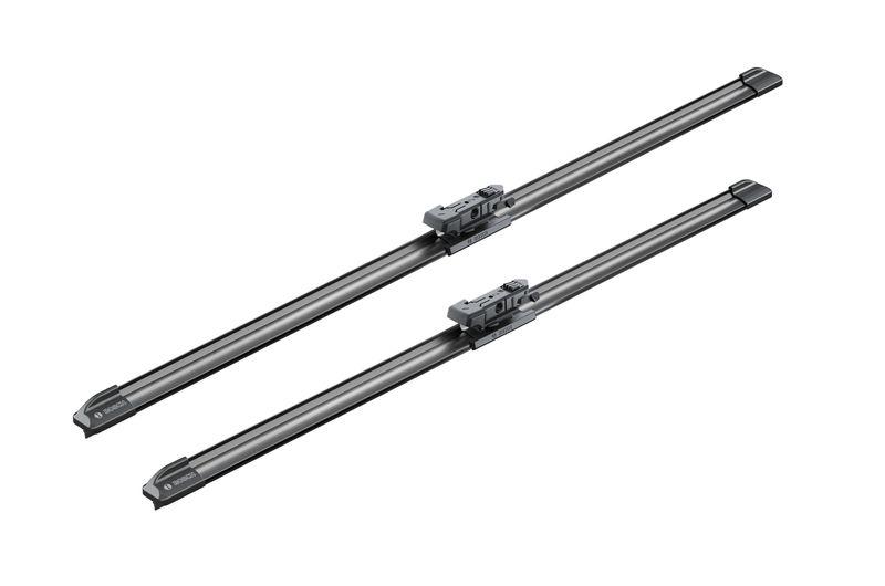 Balai d'essuie-glace BOSCH 3 397 118 966