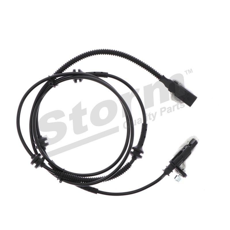 Capteur, vitesse de roue STORM QUALITY PARTS 777101