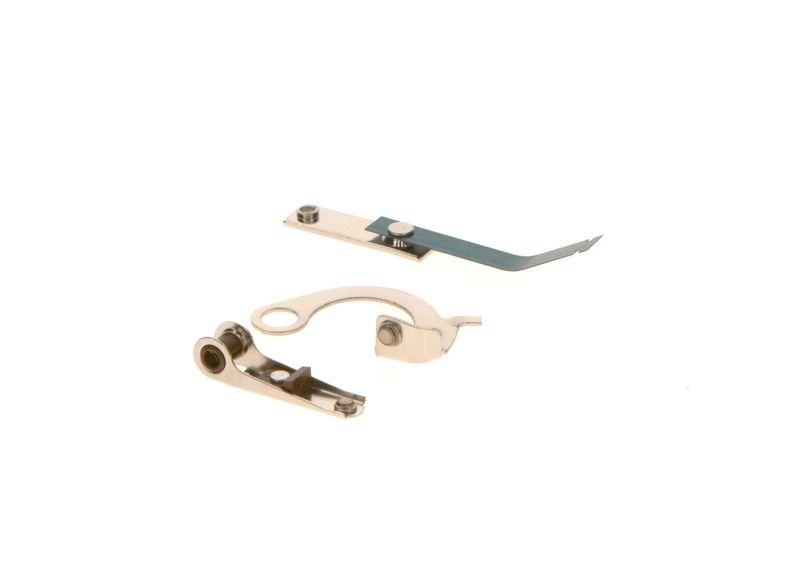 Jeu de contacts, distributeur d'allumage BOSCH 1 237 013 811