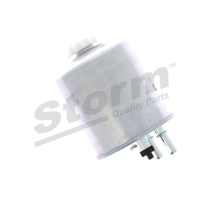 Filtre à carburant STORM QUALITY PARTS STO800572