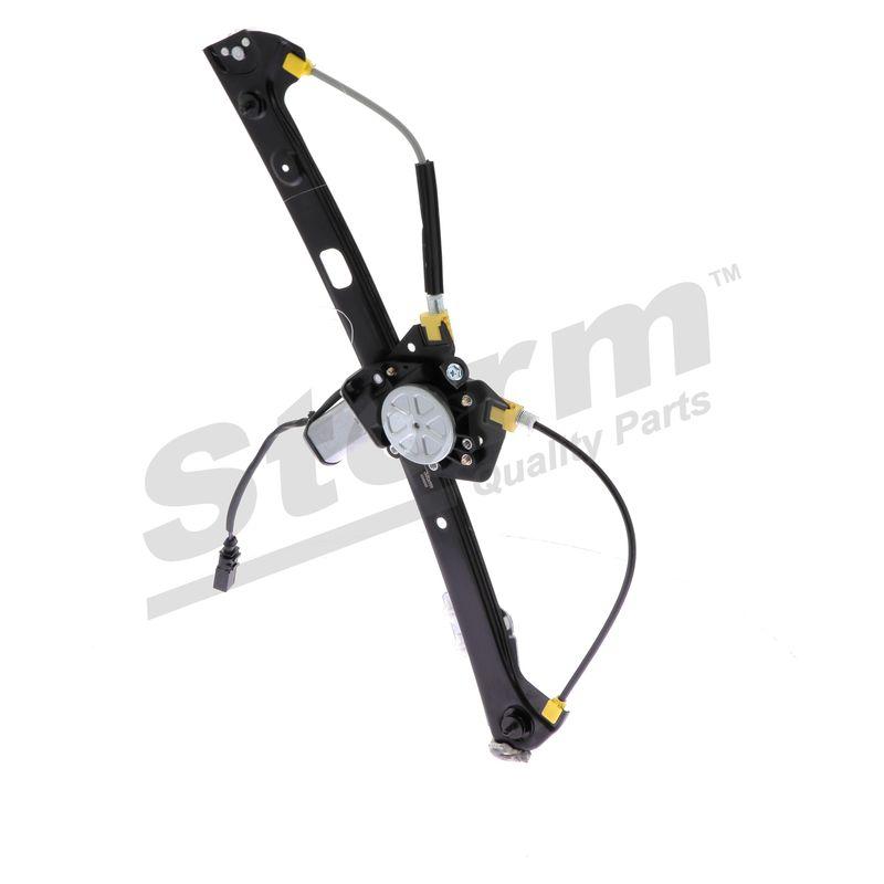Lève-vitre STORM QUALITY PARTS 1507510