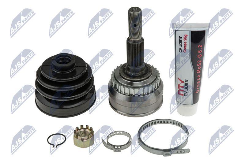 Jeu de joints, arbre de transmission NTY NPZ-PL-003