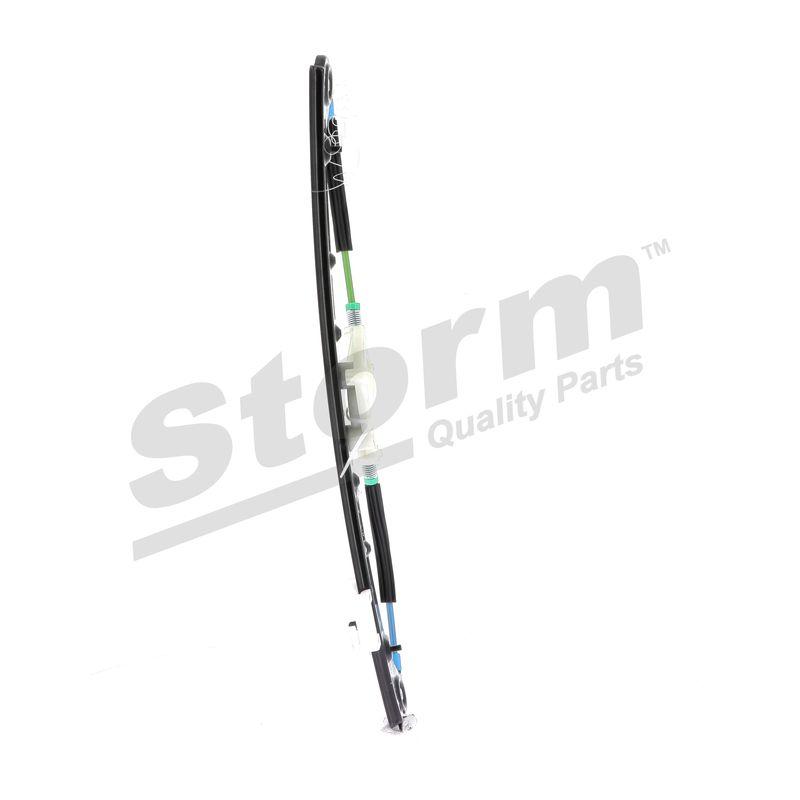 Lève-vitre STORM QUALITY PARTS 17272