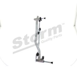 Tringlerie d'essuie-glace STORM QUALITY PARTS 9701005