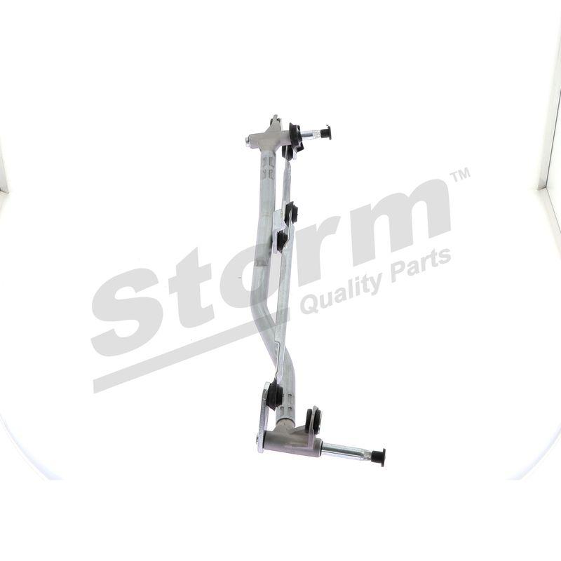 Tringlerie d'essuie-glace STORM QUALITY PARTS 9701005