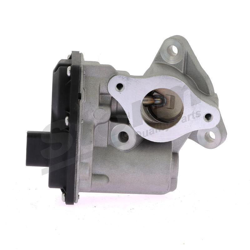 Vanne EGR STORM QUALITY PARTS 9098