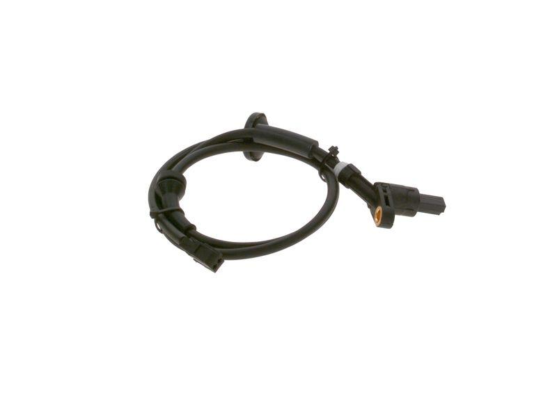 Capteur, vitesse de roue BOSCH 0 986 594 009