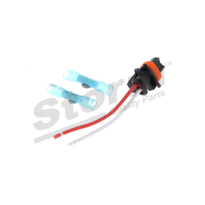 Kit réparation de câble, injecteur STORM QUALITY PARTS 399104