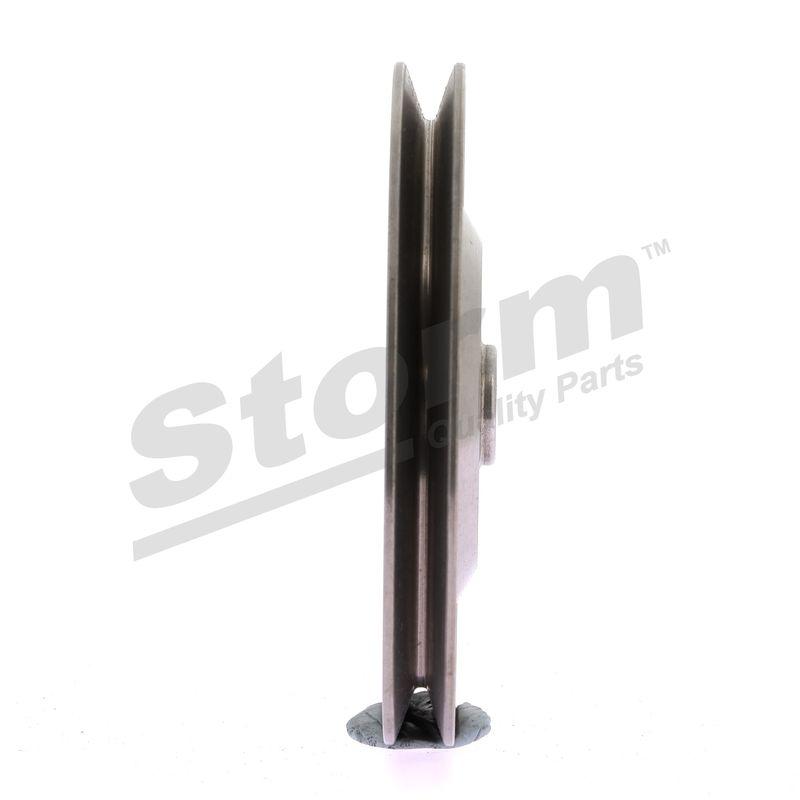 Poulie, vilebrequin STORM QUALITY PARTS 81098