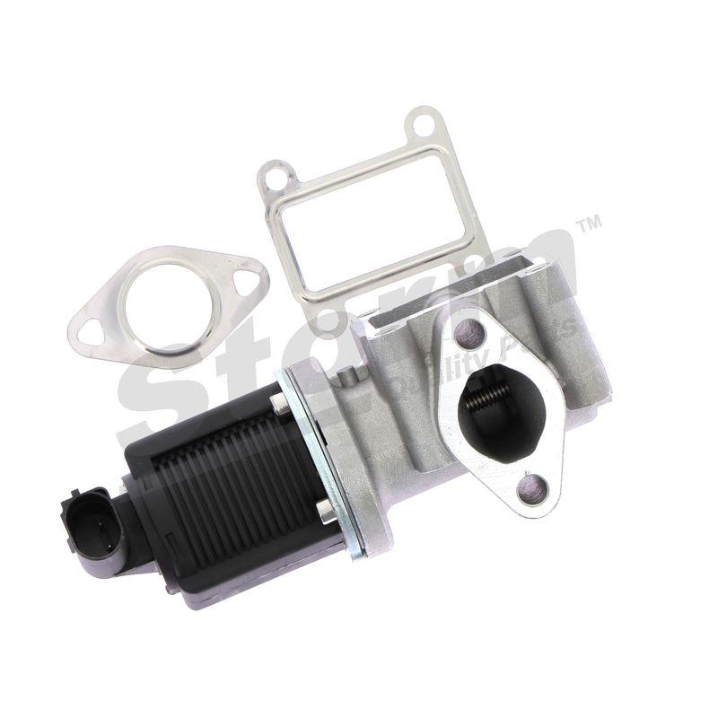Vanne EGR STORM QUALITY PARTS 9022