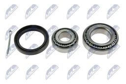 Kit de roulements de roue NTY KLP-MS-006