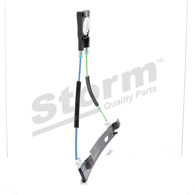 Lève-vitre STORM QUALITY PARTS 47073