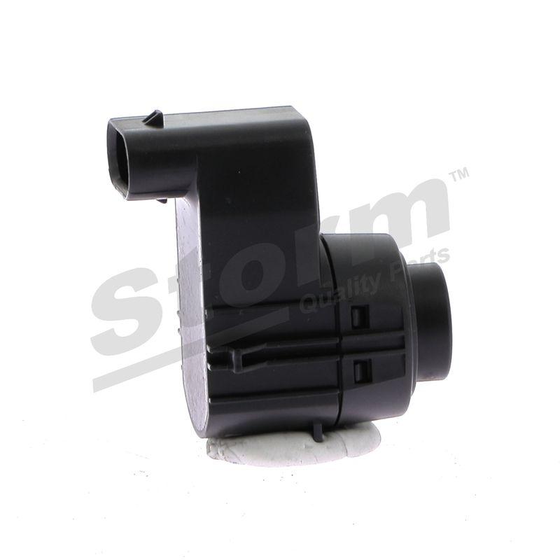 Capteur, aide au stationnement STORM QUALITY PARTS 399229