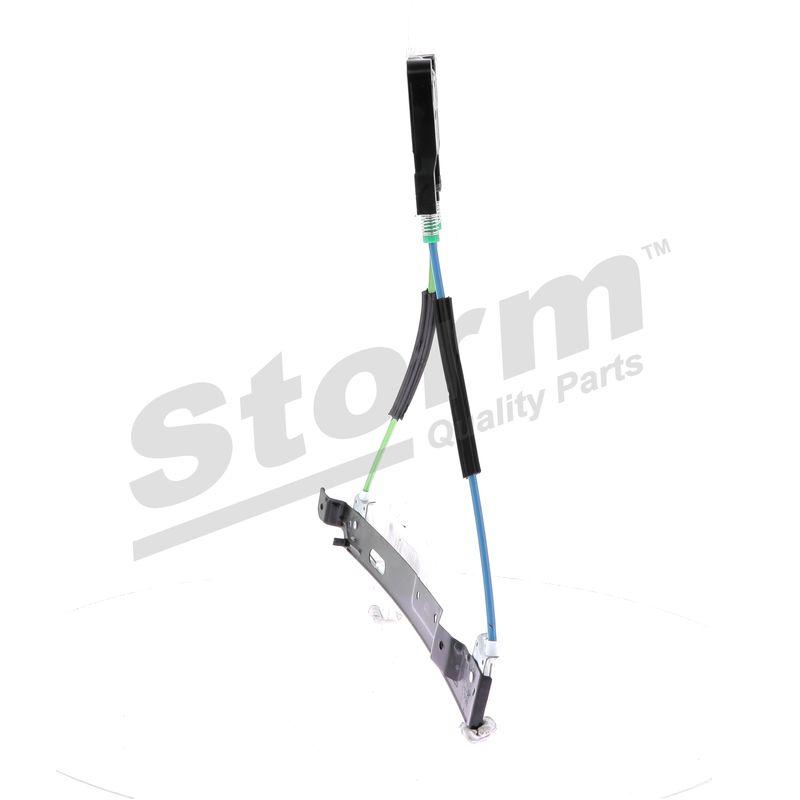 Lève-vitre STORM QUALITY PARTS 47074