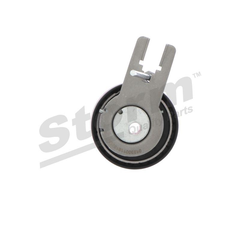 Kit de filtre hydraulique, boîte automatique STORM QUALITY PARTS KBA002ST