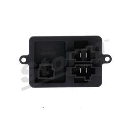 Résistance, pulseur d'air habitacle STORM QUALITY PARTS STO888000