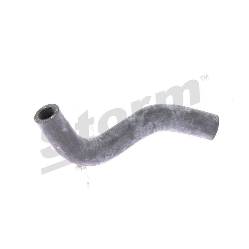 Tuyau, échangeur de chaleur (chauffage) STORM QUALITY PARTS 509440