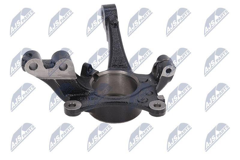 Fusée d'essieu, suspension de roue NTY ZZP-PE-014