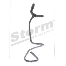 Durite de radiateur STORM QUALITY PARTS F9003