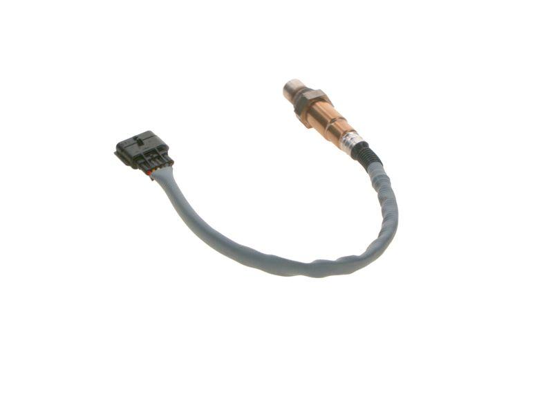 Sonde lambda BOSCH 0 281 004 221