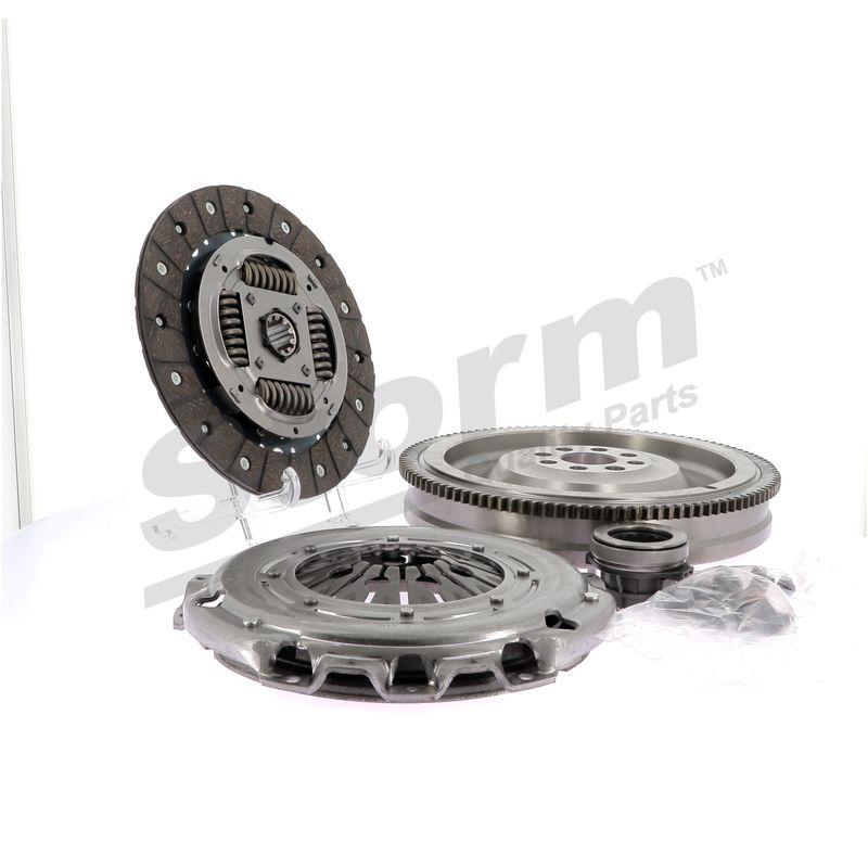 Kit adaptateur, embrayage STORM QUALITY PARTS STO835087A