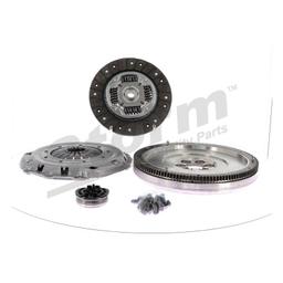 Kit adaptateur, embrayage STORM QUALITY PARTS STO1000