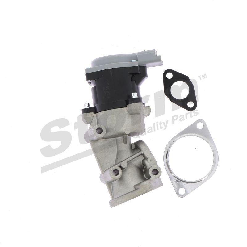 Vanne EGR STORM QUALITY PARTS 9104