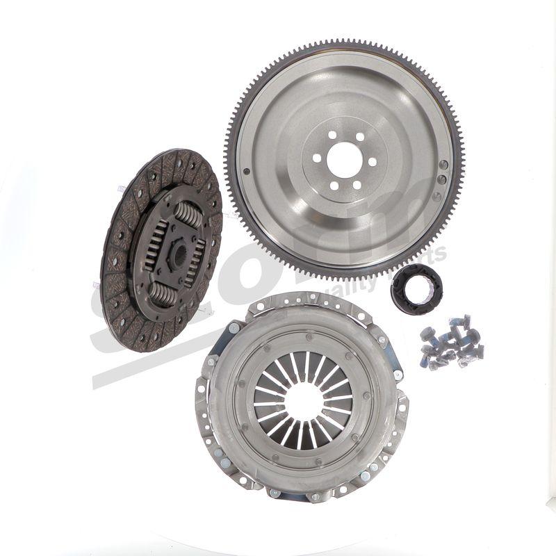 Kit adaptateur, embrayage STORM QUALITY PARTS STO1036