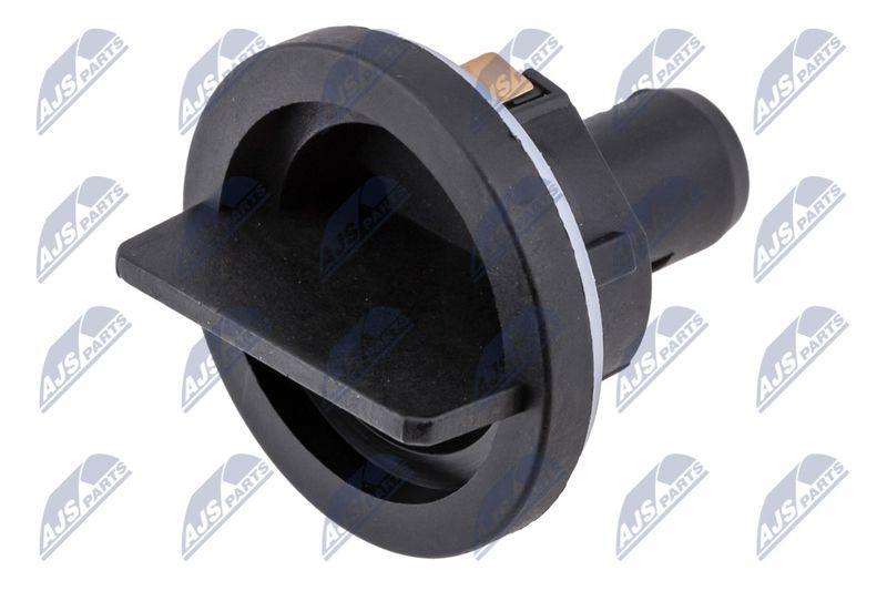 Support de lampe, feu clignotant NTY EZ-PL-002