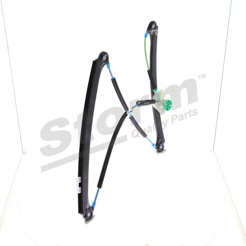 Lève-vitre STORM QUALITY PARTS 10370