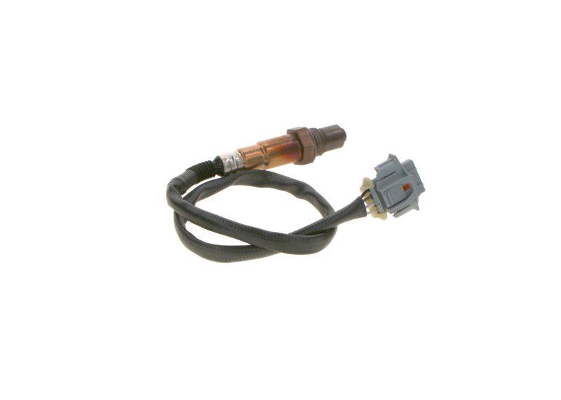 Sonde lambda BOSCH 0 258 006 825