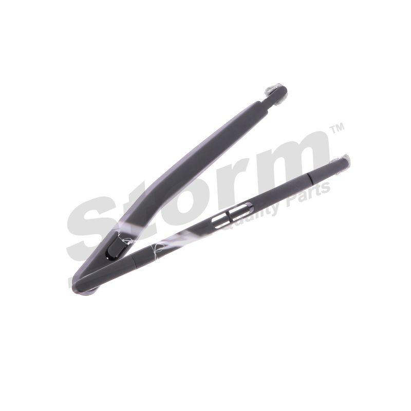 Kit de bras d'essuie-glace, nettoyage des vitres STORM QUALITY PARTS 63040KIT