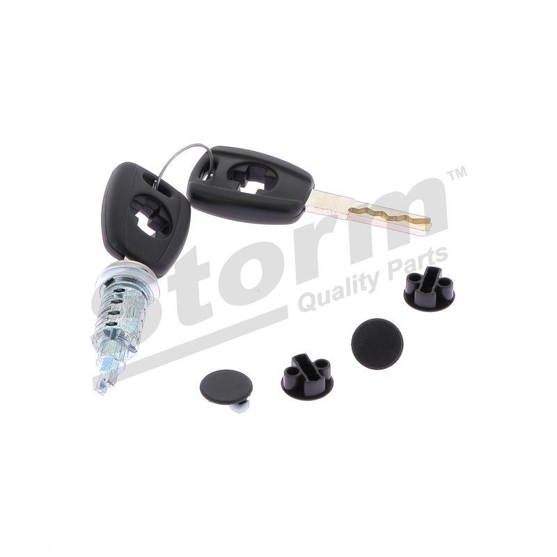 Cylindre de serrure STORM QUALITY PARTS 2962002