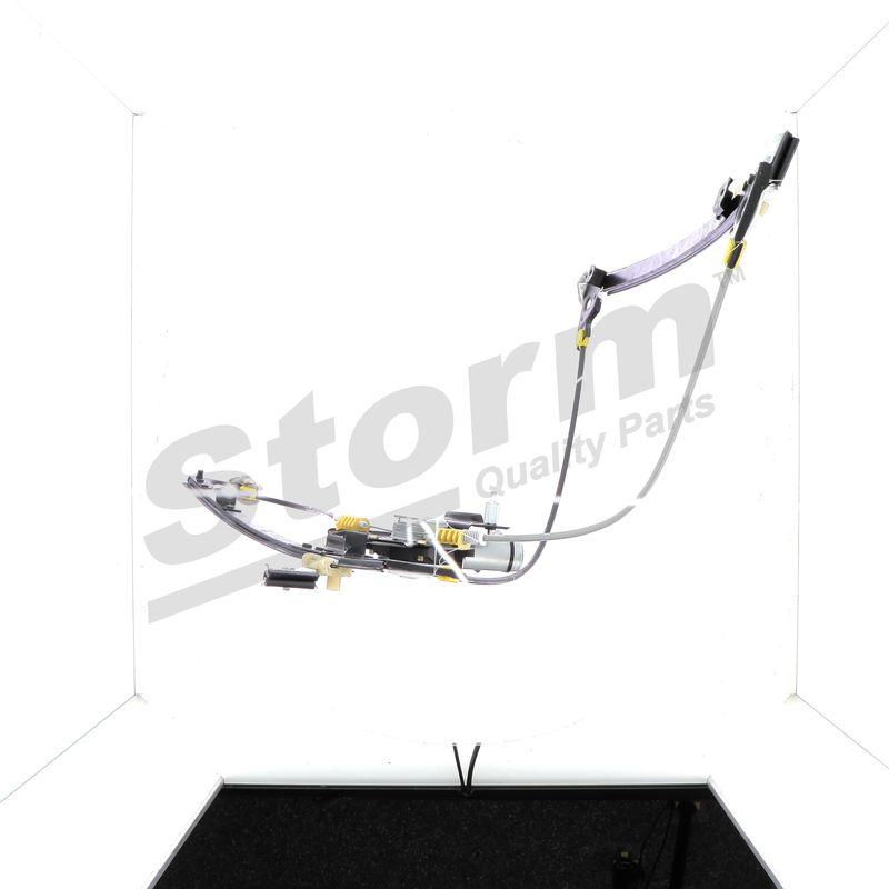 Lève-vitre STORM QUALITY PARTS 90277ST