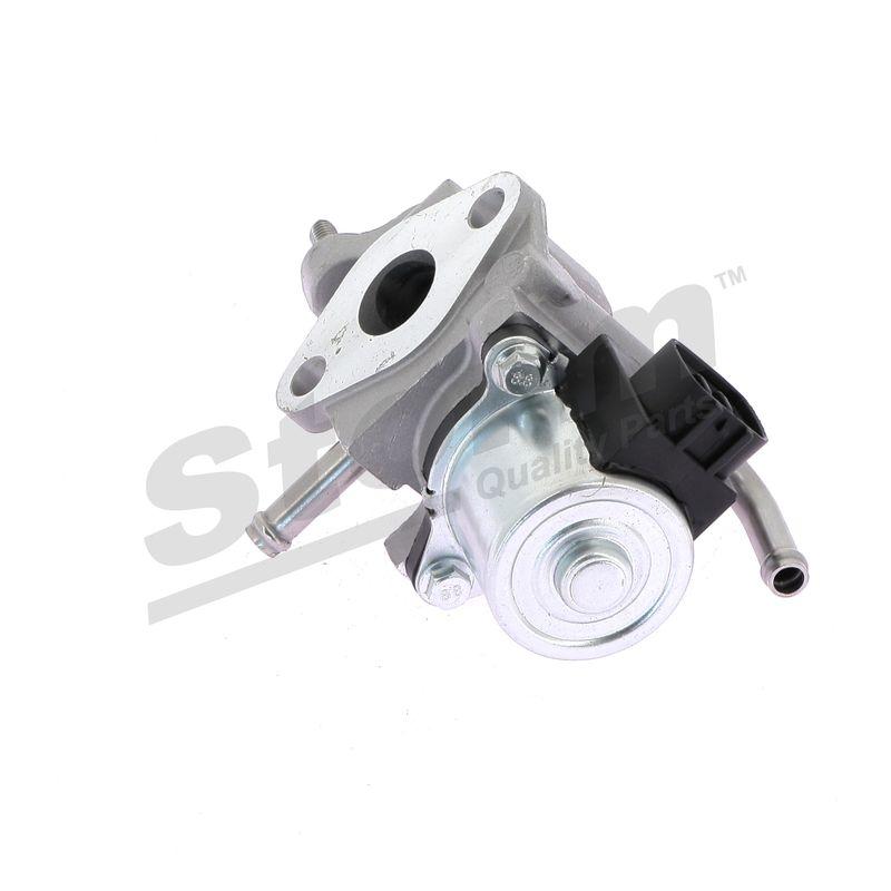 Vanne EGR STORM QUALITY PARTS 9076