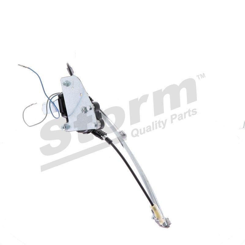 Lève-vitre STORM QUALITY PARTS 131272