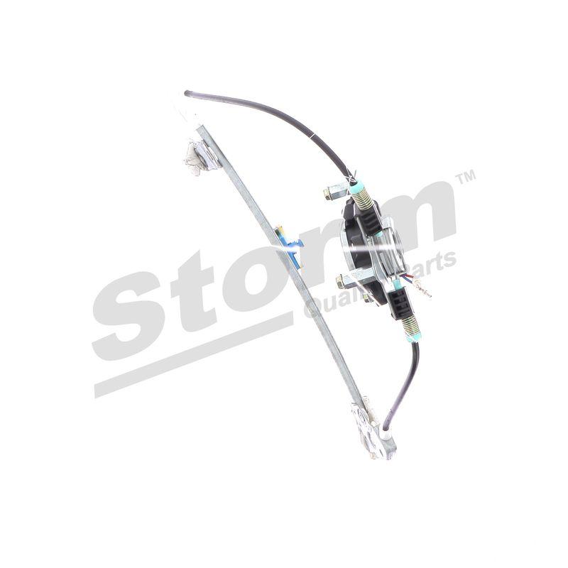 Lève-vitre STORM QUALITY PARTS 87179