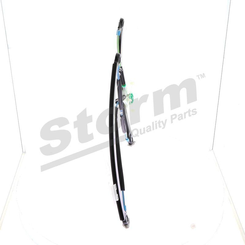 Lève-vitre STORM QUALITY PARTS 10370