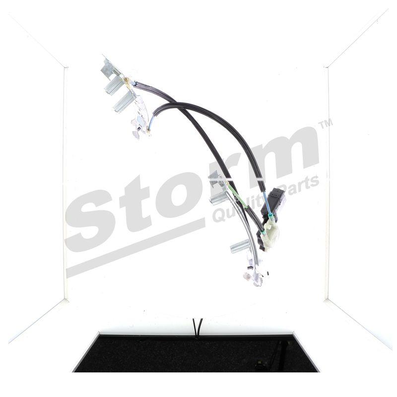Lève-vitre STORM QUALITY PARTS 87278