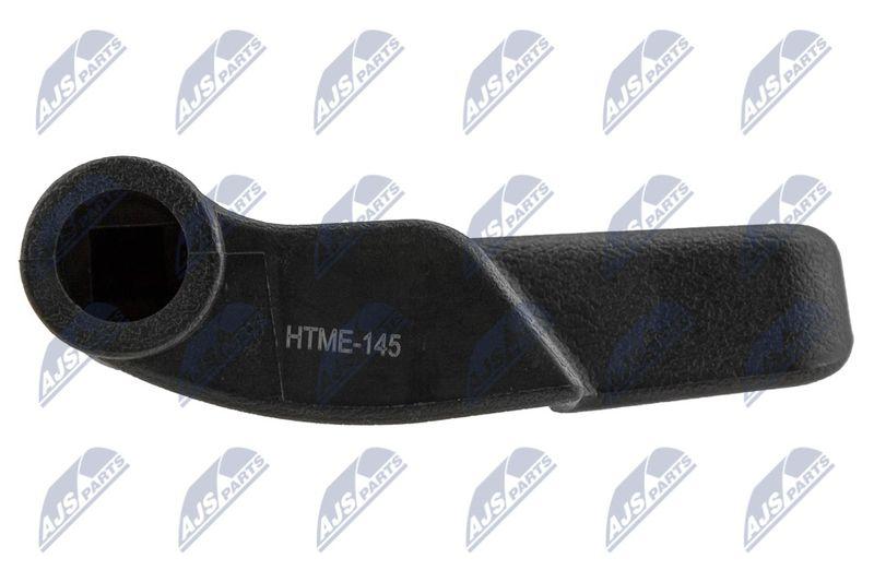 Poignée extérieure de porte NTY EZC-ME-145