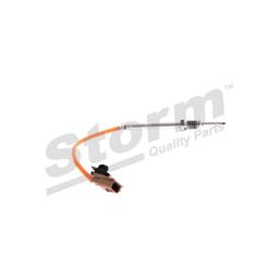 Capteur, température des gaz STORM QUALITY PARTS STO800048