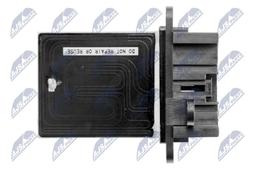 Résistance, pulseur d'air habitacle NTY ERD-NS-005