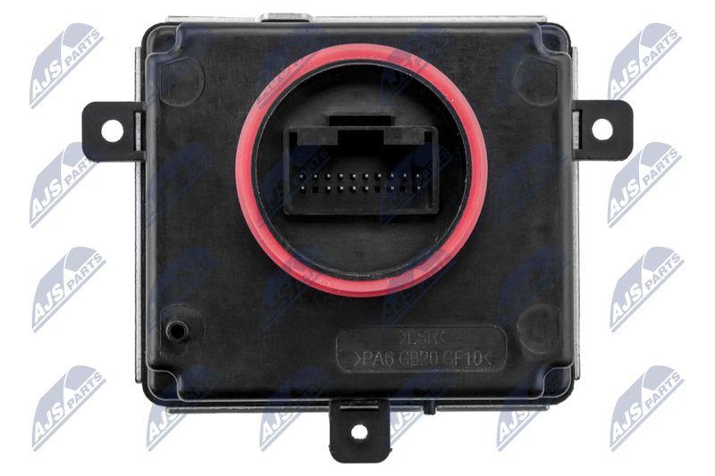 Appareil de commande, système d'éclairage NTY EPX-AU-013