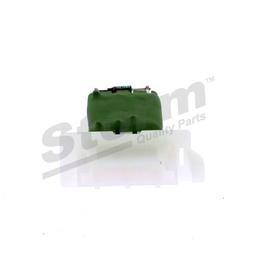 Résistance, pulseur d'air habitacle STORM QUALITY PARTS 550701