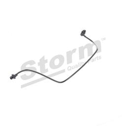 Durite de radiateur STORM QUALITY PARTS STO2750003