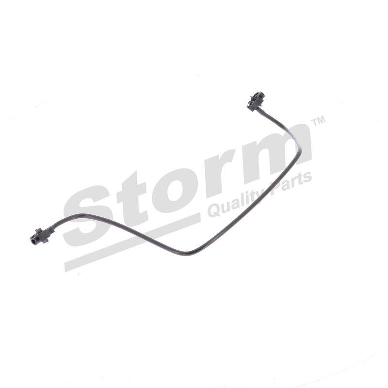 Durite de radiateur STORM QUALITY PARTS STO2750003