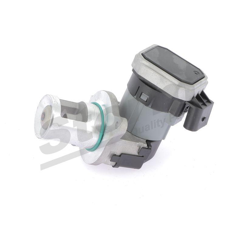 Vanne EGR STORM QUALITY PARTS 9031